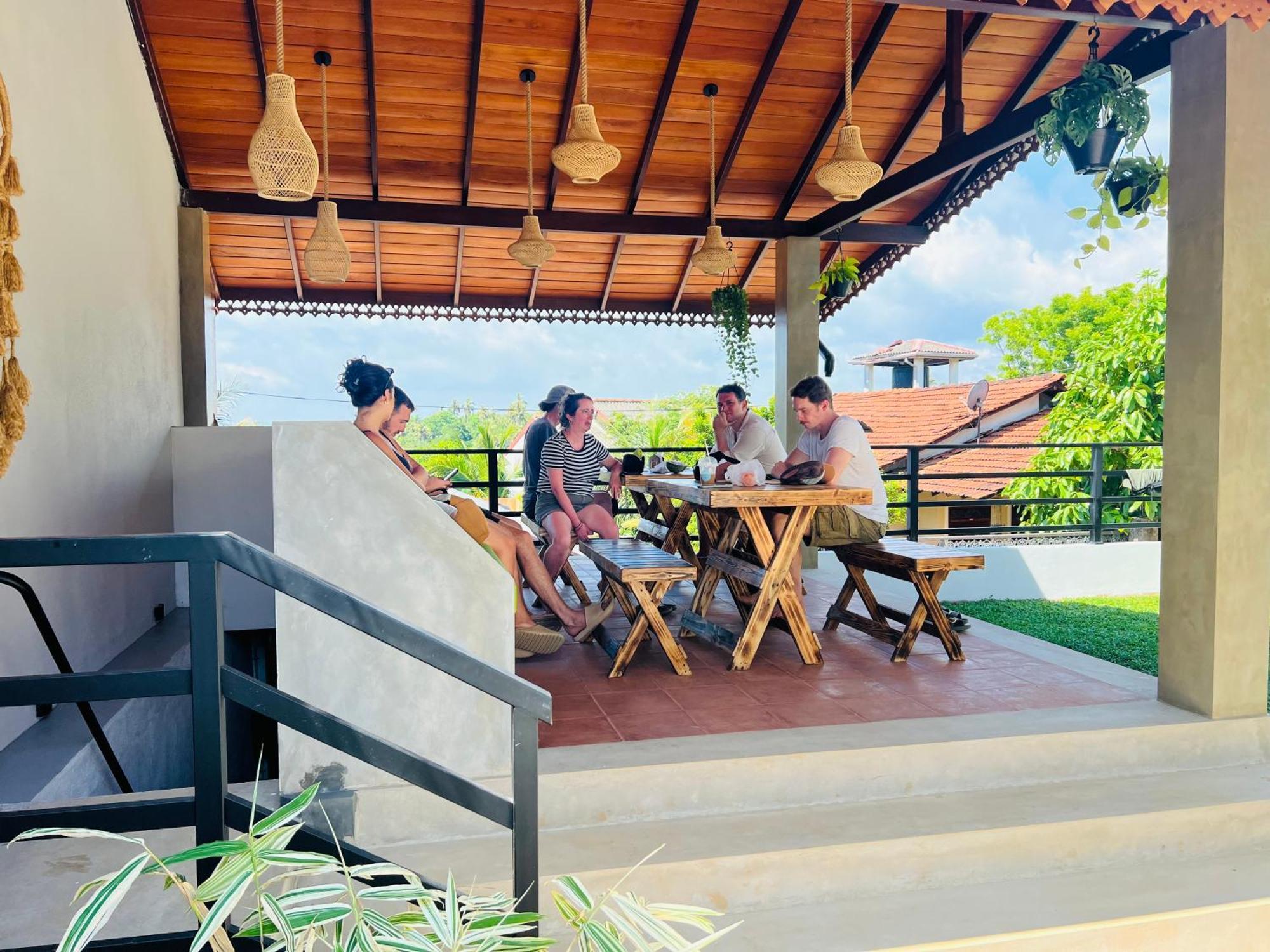 Bed and Breakfast Sunset Bay Діквелла Екстер'єр фото