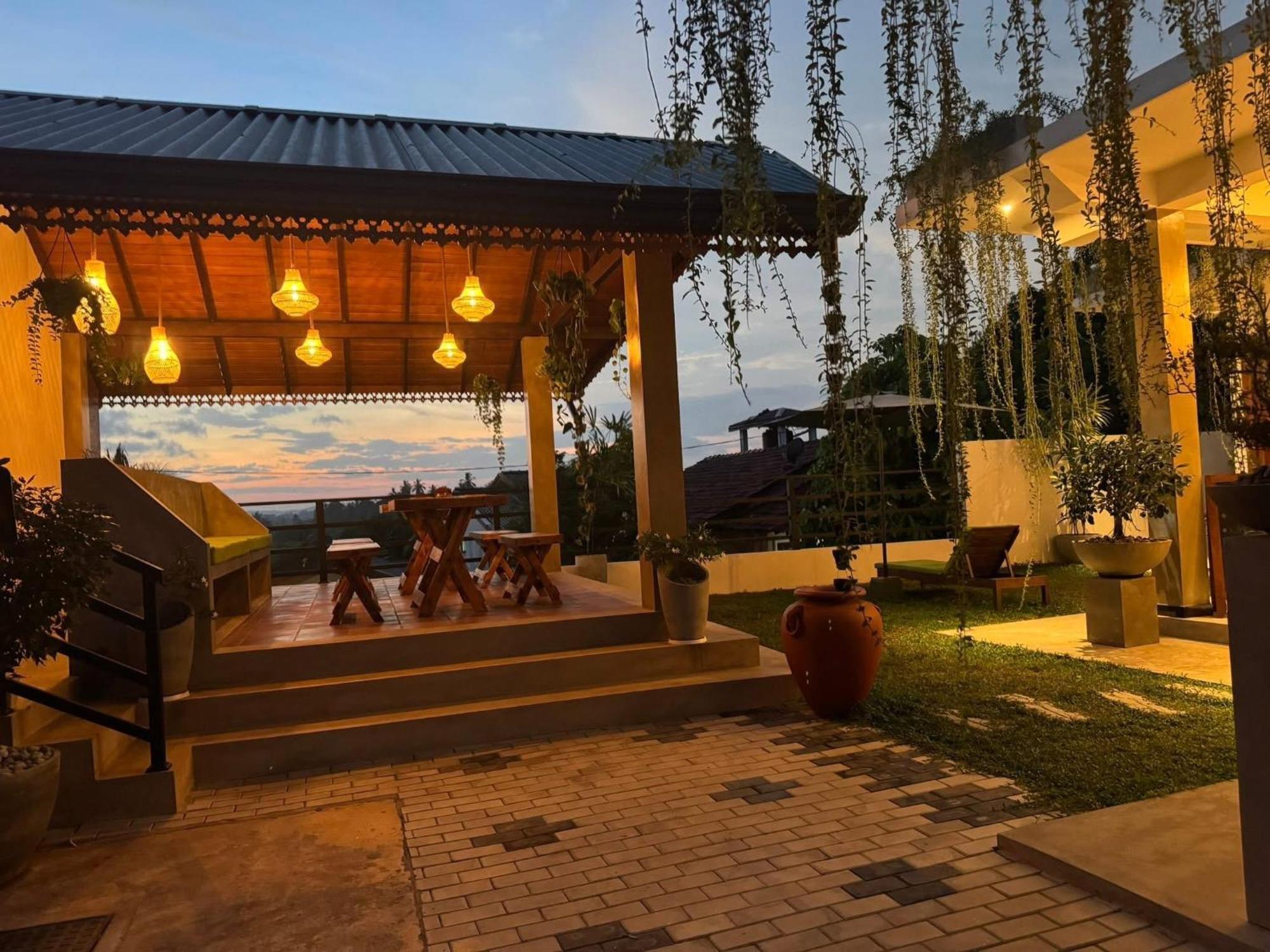 Bed and Breakfast Sunset Bay Діквелла Екстер'єр фото